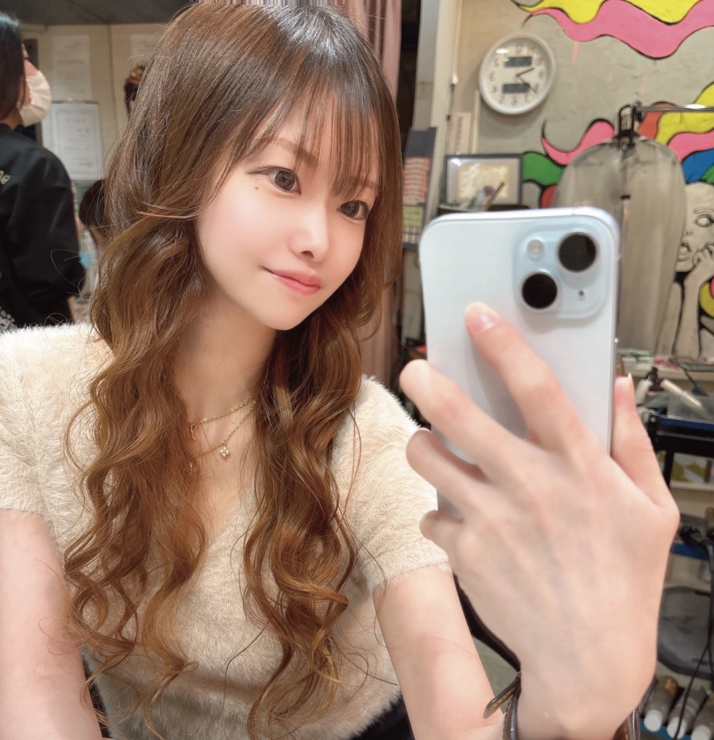 花咲沙樹の写真1